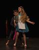 Danse moderne 8 - 10 ans au gala du 16 juin 2024